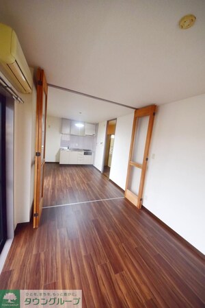 パークキューブ小岩の物件内観写真